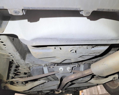 Used 2005 Buick Le Sabre Limited image 17