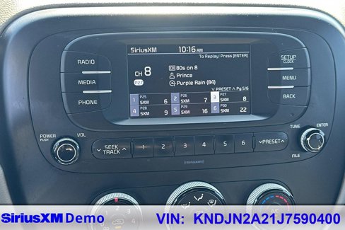 Used 2018 Kia Soul image 28