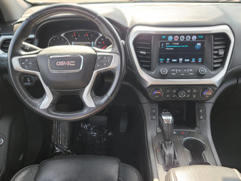 Used 2017 GMC Acadia SLT image 12