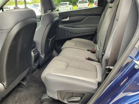 Used 2023 Hyundai Santa Fe SEL w/ Cargo Package image 7