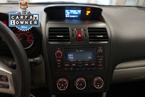 Used 2015 Subaru Forester 2.5i Premium w/ All-Weather Package image 23