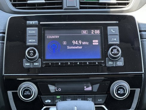 Used 2020 Honda CR-V LX image 10