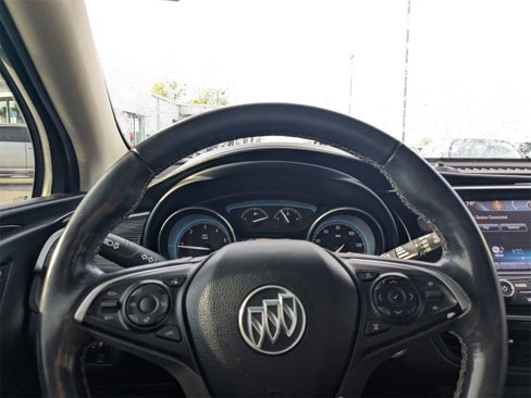Used 2018 Buick Envision Essence image 24