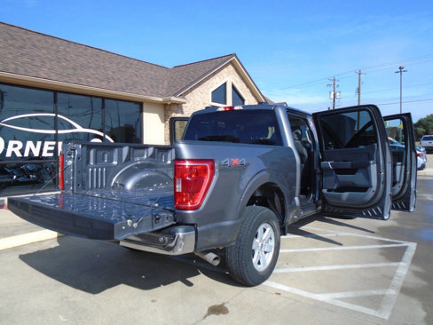 Used 2023 Ford F150 XLT image 22