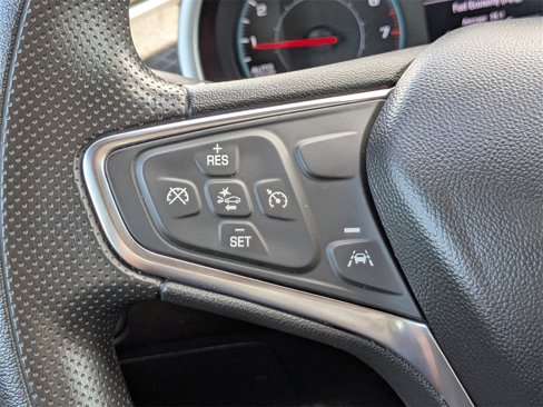 Certified 2024 Chevrolet Malibu LT image 27