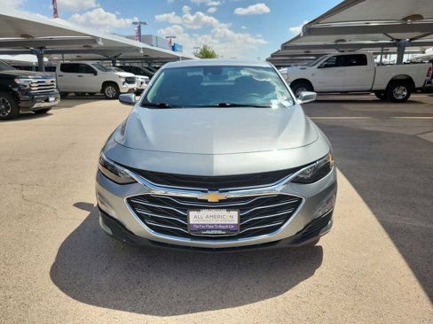 Used 2024 Chevrolet Malibu LT image 6