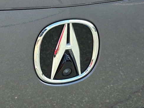 Used 2021 Acura TLX w/ Technology Package image 34