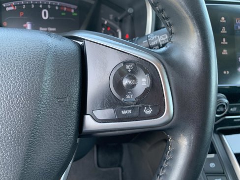Used 2018 Honda CR-V EX-L image 30