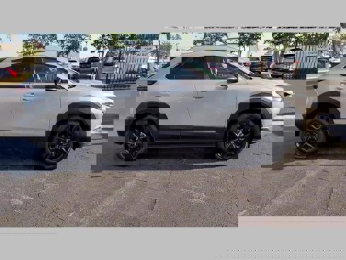 Certified 2024 MAZDA CX-30 AWD 2.5 S w/ Select Sport Pkg image 29