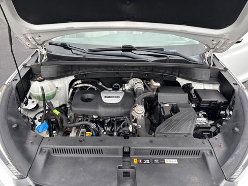 Used 2018 Hyundai Tucson Value image 27