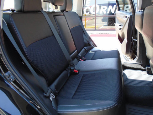 Used 2018 Subaru Forester 2.5i Premium image 11