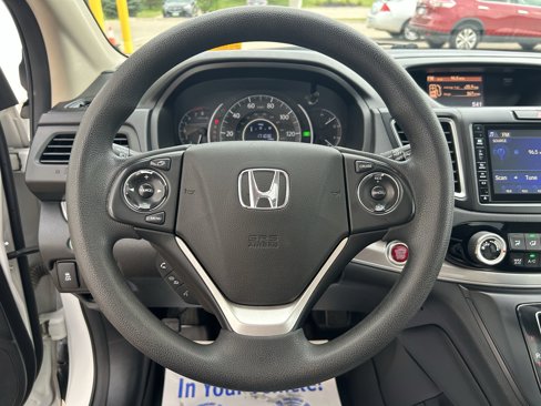 Used 2015 Honda CR-V EX image 21