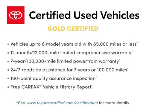 Certified 2025 Toyota Corolla SE image 4