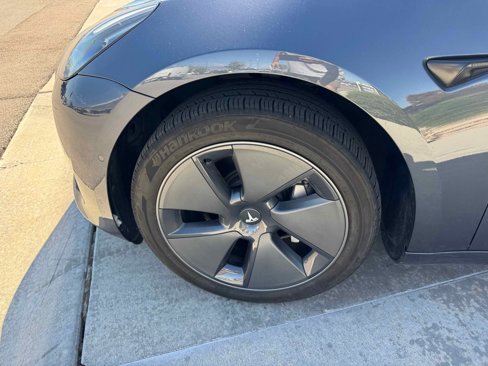 Used 2022 Tesla Model 3 Long Range image 14