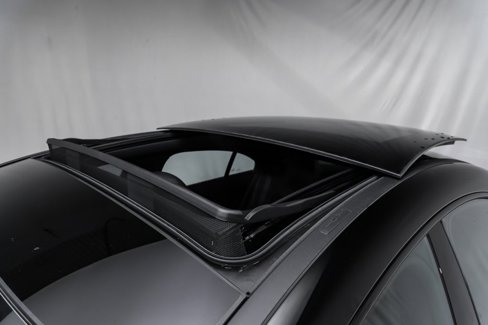 New 2025 Mercedes-Benz CLA 250 4MATIC image 5