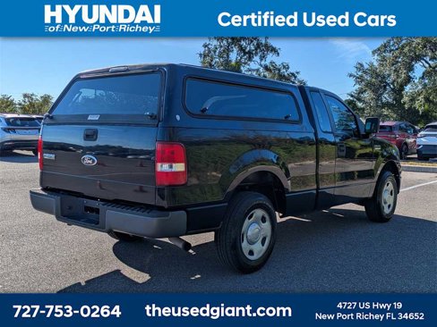 Used 2008 Ford F150 STX image 5