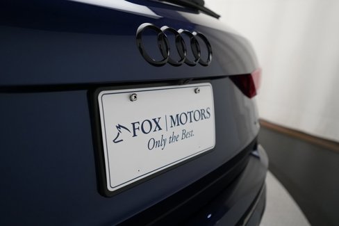 Used 2024 Audi Q3 2.0T Premium Plus w/ Premium Plus Package image 38