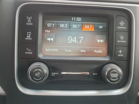 Used 2019 RAM 1500 Express w/ Express Value Package image 16