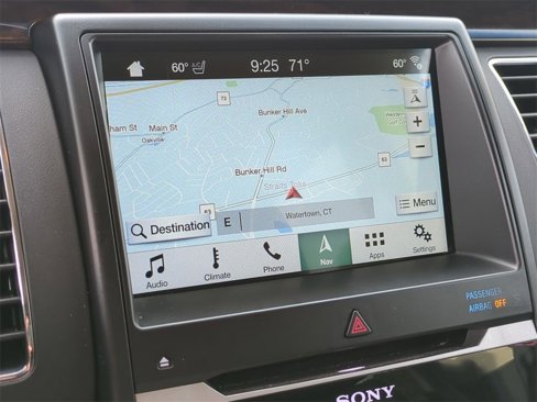 Used 2019 Ford Flex Limited w/ Equipment Group 303A image 19