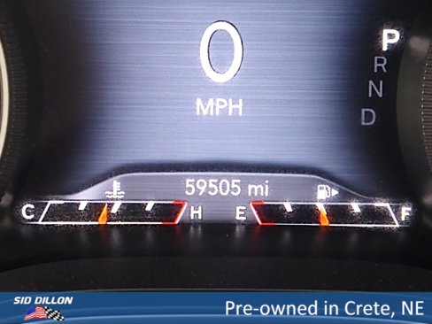 Used 2023 Jeep Cherokee Altitude Lux image 18