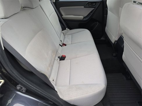 Used 2018 Subaru Forester 2.5i w/ Alloy Wheel Package image 23
