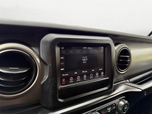 Used 2020 Jeep Wrangler Unlimited Sport S image 20