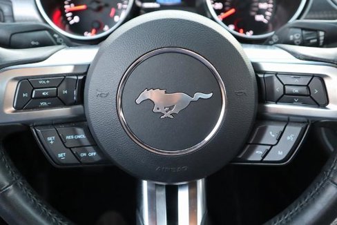 Used 2020 Ford Mustang GT Premium w/ GT Performance Package image 24