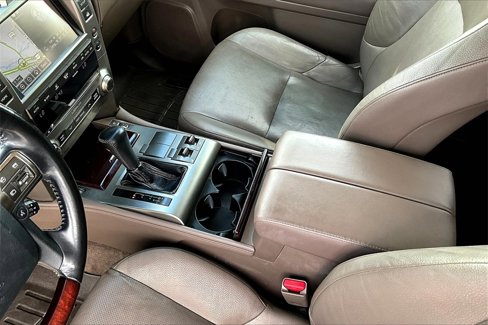 Used 2016 Lexus GX 460 image 15