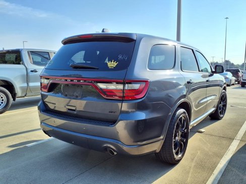 Used 2019 Dodge Durango GT image 7