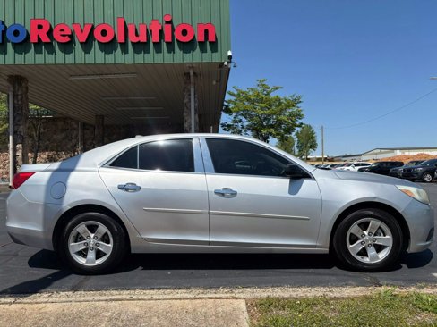 Used 2013 Chevrolet Malibu LS image 8