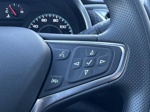 New 2025 Chevrolet Malibu LS image 21