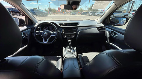 Used 2020 Nissan Rogue Sport SV w/ Technology Package image 25