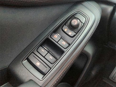 Used 2021 Subaru Forester Premium image 34