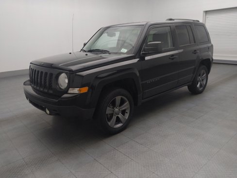 Used 2016 Jeep Patriot Sport w/ Power Value Group image 2