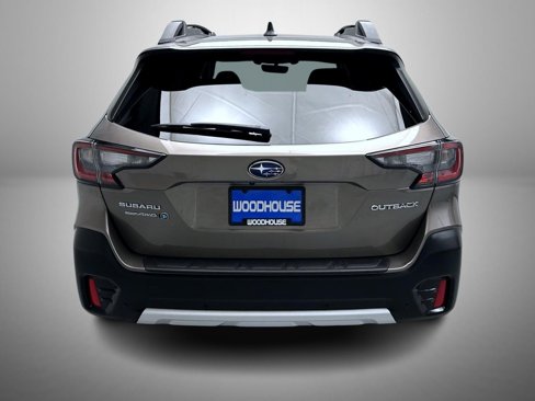Used 2021 Subaru Outback Limited image 6