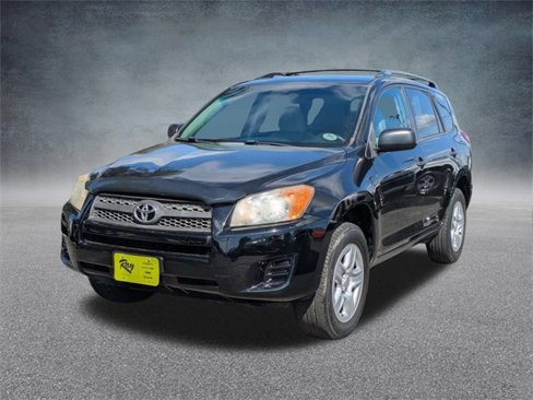 Used 2012 Toyota RAV4 4WD image 8