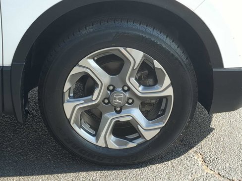 Used 2019 Honda CR-V EX-L image 10