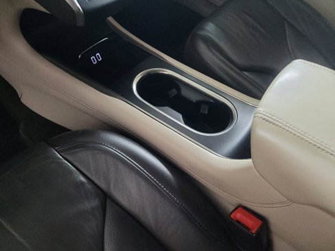 Used 2017 Lincoln MKC Select w/ Select Plus Package image 26