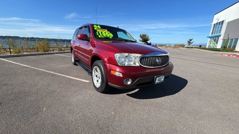 Used 2006 Buick Rainier CXL image 4