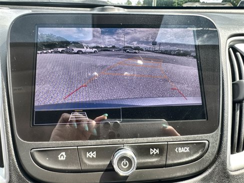 Certified 2023 Chevrolet Malibu LT image 14