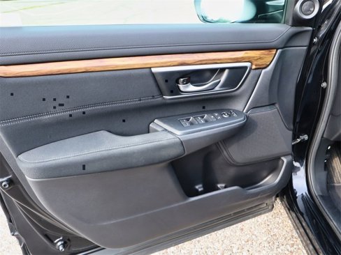 Used 2019 Honda CR-V EX image 14