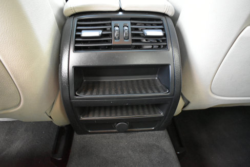 Used 2015 BMW 550i Sedan image 41