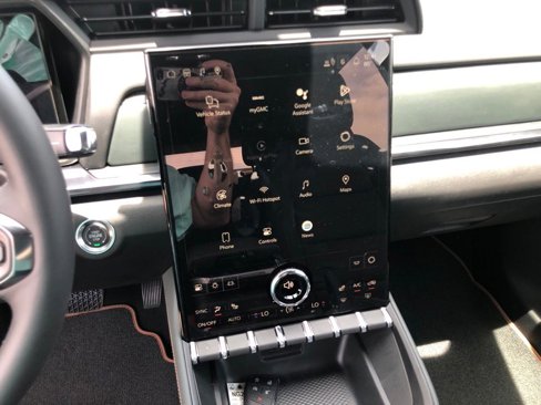 New 2026 GMC Terrain AT4 image 21