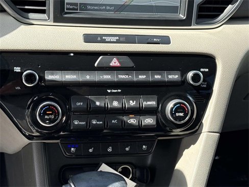 Used 2019 Kia Sportage EX w/ Option Group 040 image 22