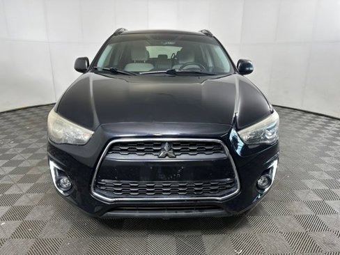 Used 2015 Mitsubishi Outlander Sport SE image 8