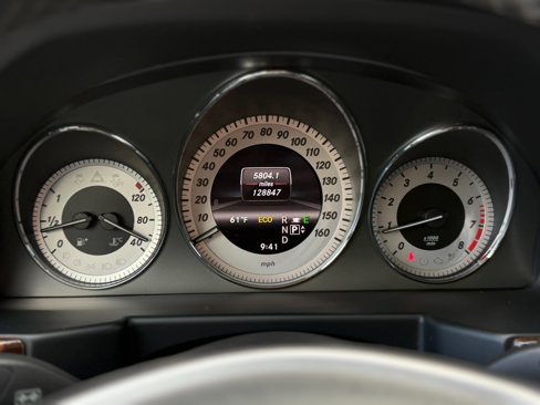 Used 2013 Mercedes-Benz GLK 350 4MATIC image 19