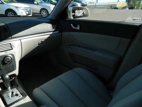 Used 2008 Hyundai Sonata GLS image 16