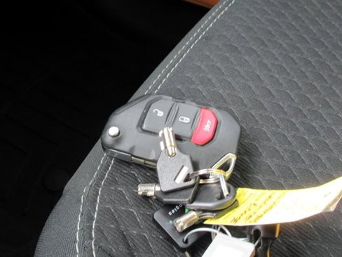 Used 2021 Jeep Wrangler Unlimited Sport image 31