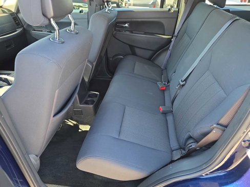 Used 2012 Jeep Liberty Sport w/ Popular Equipment Group image 18