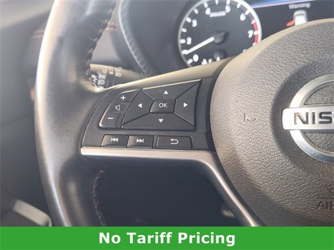 Used 2021 Nissan Sentra SR image 26